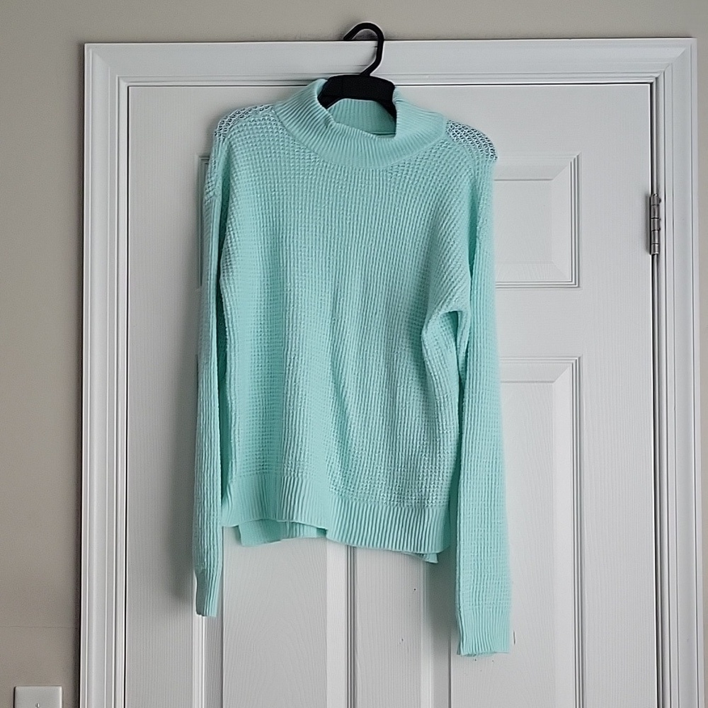 SO Girl's Lightweight Sweater